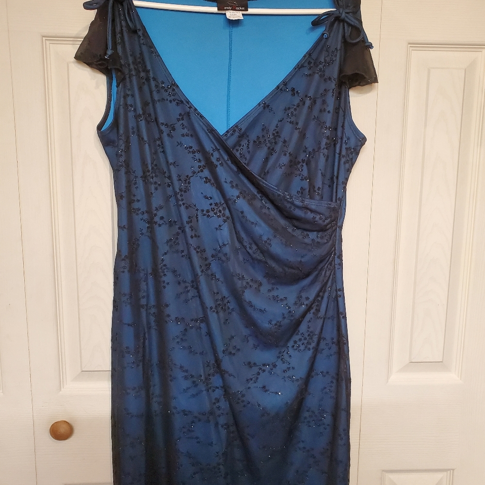 Women's dress